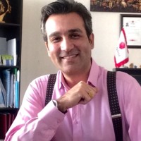 Babak (Javad) Bahadori