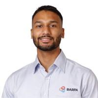 Mihir Gohil