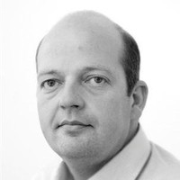 Jan Sølver Svendsen