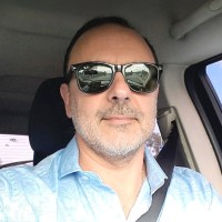 Alejandro García Cuerva