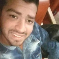 Adrian Lionel Villa