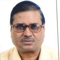 G D Sharma