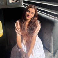 Simar Sethi