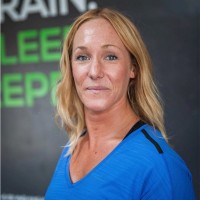 Melissa Porter