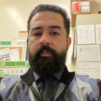 Jesus Marquez