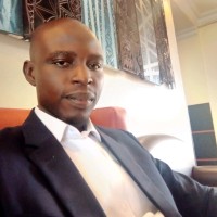 Komolafe Dominic Mayowa