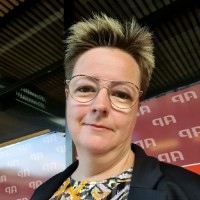 Lise-Lotte List Witek