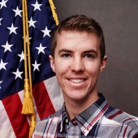 Ethan Lehrke