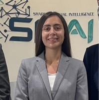 Natali Smadi