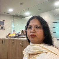 Pratibha Gaur
