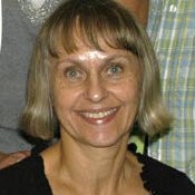 Cassy Adams