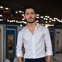 Basharat Hussain