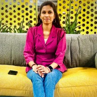 Harini Prabakaran