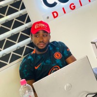 Somtochukwu Bertrand Mbah