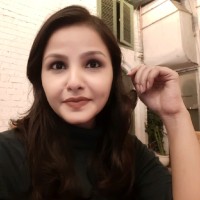 Pooja Malvi