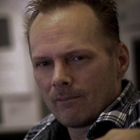 Jasja Den Boef