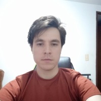 Gabriel Martinez Torres