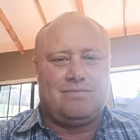 Christo Vosloo