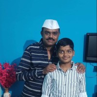 Naresh Matte