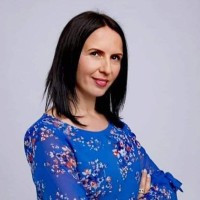 Besenyei Ildikó Noémi