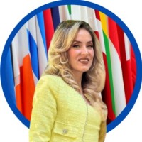 Cristina Maria Gogu