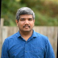 Akhil Babu