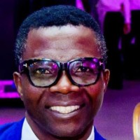 Daniel Uzezi Osiemete