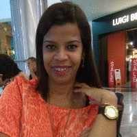 Angelita Oliveira