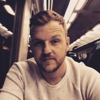 James Moxon
