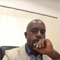 Cyrus Esdras Ngoma Gachi