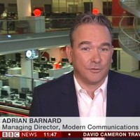 Adrian Barnard
