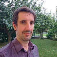 Daniele Fustinoni