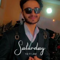 Haris Khan