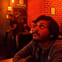 Subhashis Halder