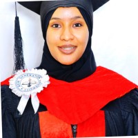 Nimo Mohamed