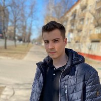 Alexey Krutov