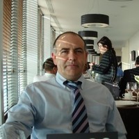 Gary Jacura
