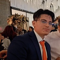 Ulises Alvirde Bonilla