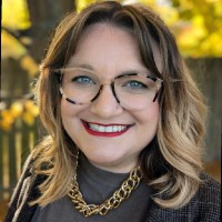 Amanda Price, Edac, Iida