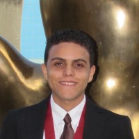 Jefferson Diaz Legon