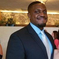 Patrick Pannah Jr., Mba