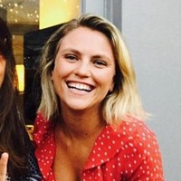 Miranda Glennon