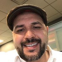 Wilfredo Gonzalez