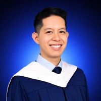 Justin Andrew Viray