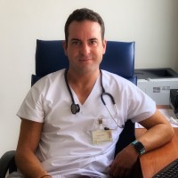 Francisco Javier Vara Morate