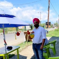 Ajmer Singh