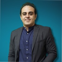 Masoud Yahoo, Ph.D.