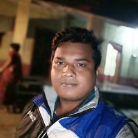Tusar Adhikari