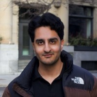 Aryan Arora
