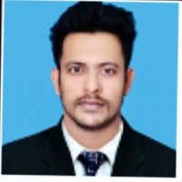 Sanjay Hareendran K V